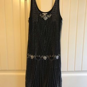 Gatsby / Roaring 20’s Sequined Dress